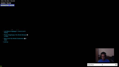 [PC] Triggahappyinc |  PLAYIN GAEM GAEM w/ friends!!!