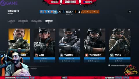 un simoninoz multi lingua LUL