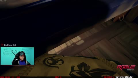 Theres a STORM coming <3 | !rogue | !dgpdivision |