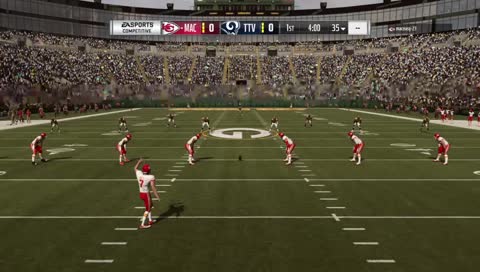 kick return lol