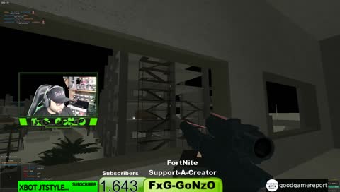 The Big Boy Stream!!! (Part 7) Road to 2K Subs