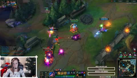 better buff red buff!