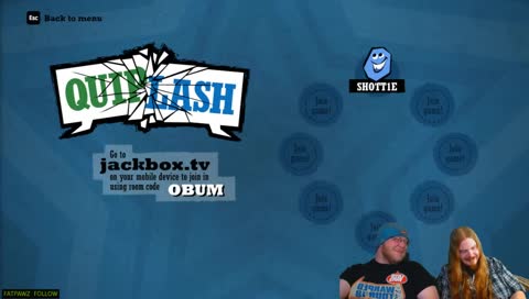 Super special stream is a go.
