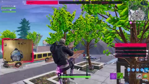 Stream is Live!!!! The Cam is back!!!!