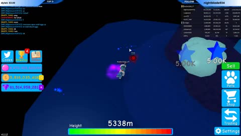 Roblox Bubble Gum Simulator FREE PETS