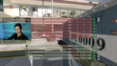 New keyboard and no hat? - Followers [230/250] !discord !keyboard  !hat