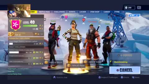 🍁BDAY STREAM #Just24Hrs 420-!Dab🍁18+ | subgoal 8/25 | #GeekSquadFam #Team4Twenty