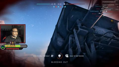 [PC] Wagon chats with you! Come on out and help me reach my follow goal of 1 million