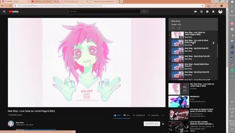 :) hi | 1 VS 1 con Criptons  xD