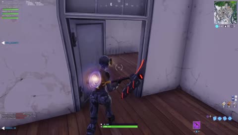 Noobs playing fortnite // !follow !instagram !donation