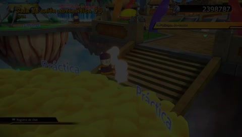 Yoinks