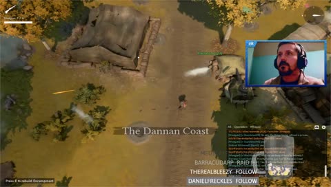 Fighting Wardens! - Music|Subs|Follows!