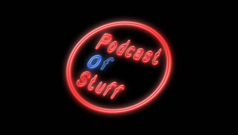 The Podcast of Stuff Episode 129 - Our Best and Worst of 2018