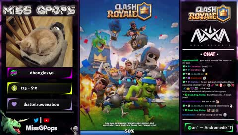 New Leggie and Star Powers | !loots !pb