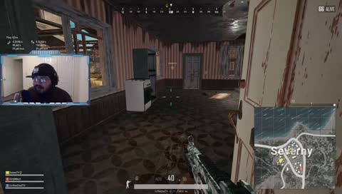 Solo squads even though I suk [OTSS]