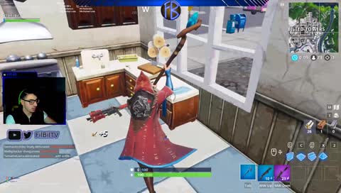 SMALLER COMMUNITY ESKETIT | !youtube