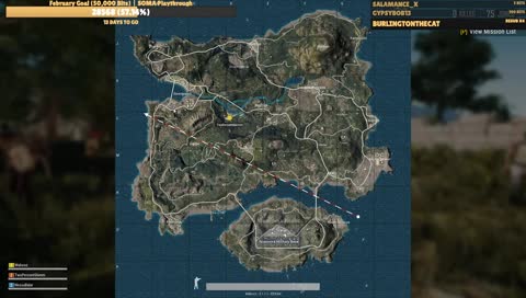 Mr. Chicken, Here We Come! | Squads w/ Skimm and Nessa