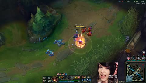 LEAGUE OF LEGENDS 2 - ALEXA