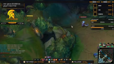 Silver'da bir elmas ? /LOL TR!