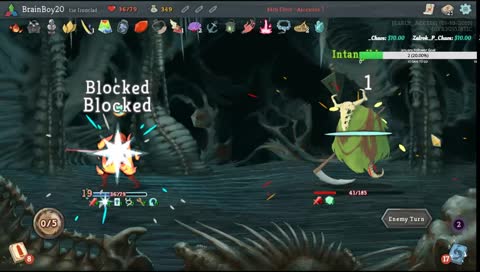 Wednesday Night Variety (Currently Live)