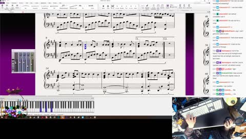 Lyric|Live - Making Marble Soda on Piano!