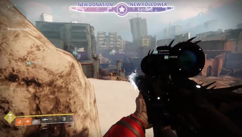 New emote pending :) | !apex