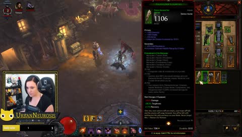 [NA HC DH] 2.6.4 and Anniversary content! | !profile !build !patch