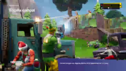 Manco el que no me siga!!! - Pintó Fornique!!!