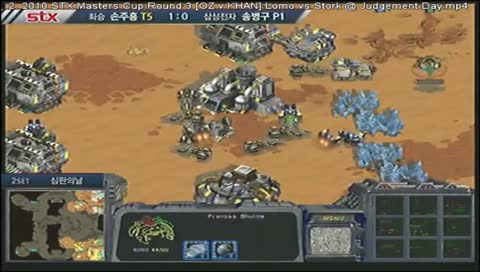 24/7 Classic Starcraft VoD stream 2000-2012 (6344 VoDs)
