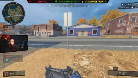 [PC] Fun Havers Only | @bushpusherr everywhere