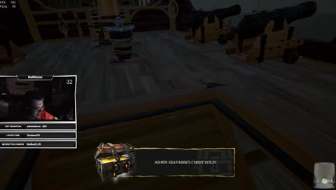 Sea of Nerds || !team !teammerch