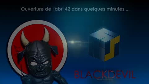 On joue à Chatte ? [Blackd6vil]