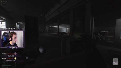 Slays- Tarkov community best community- Lets hit 1000 followers!- High PVP- Interactive- Chill- Vibras- Interactive !discord