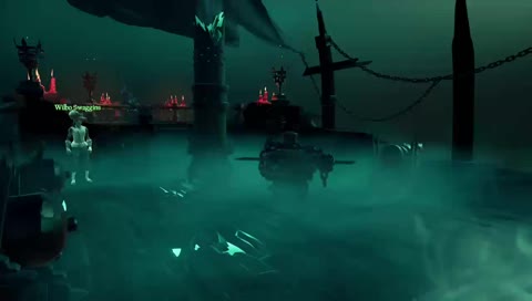 [XBOX] Sea of Thieves ALL NIGHT!