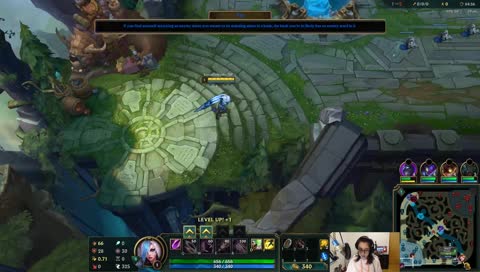 Oh my god I get to be graced with the presence of Nadris_ while we get to see who the best streamer and player is it will be an interesting