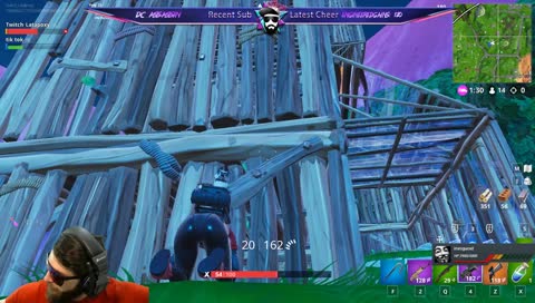 Voice is going going gone! | !quest !merch