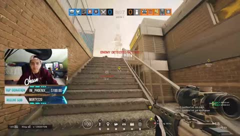 what did i just witness???