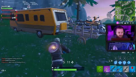 🔥 🔥Open Lobby Wednesdays - Wolfpack Attack  - Creator code WAYAKIIN🔥🔥