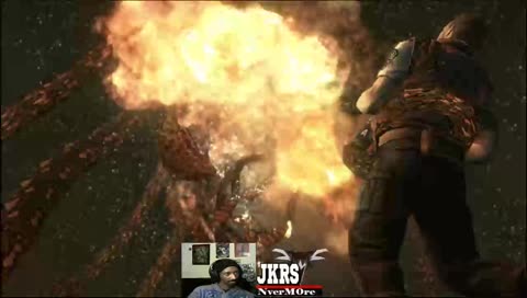 Resident Jill Valentine <3