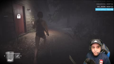 [Eng, Esp] Playing Friday with Layyay and viewers!!