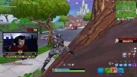 Positive Vibes | !vbucks !socials !setup | 65/70 SUB GOAL! #parallelszn