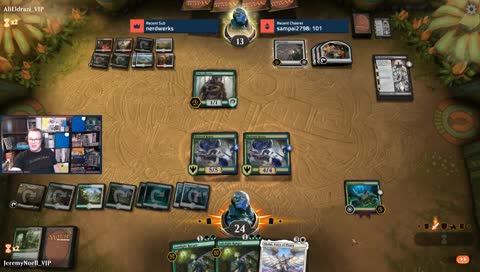 RNA (SIMIC) Early Access