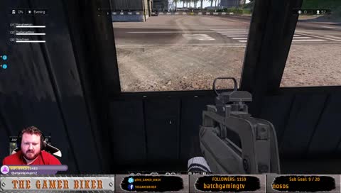 ⭐ [PC] NEW MAP! LETS GO!⭐| Twitter: @The_Gamer_Biker