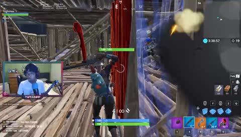 Creative Turtle Wars w/ Viewers | !freevbucks !points !discord