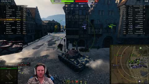 [ENG] ISU-130 Giveaway (Giveaway Done!) + Babyface Jerm BabyRage [1/16]