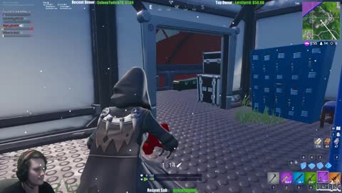 Fortnite till APOC - !discord !guild !perks !freesub !wheel