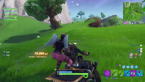 🔴[MEX/ESP]  JUGANDO CON SEGUIDORES  😉/ !redes 🔴