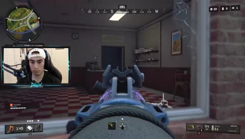 [PS4] Blackout High Kill Games