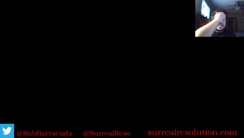 RobBarracuda's Throwback Stream - Resident Evil 2 - End of Claire A? (1/11/2019)