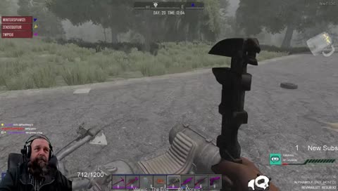 7 Days to Die Sub Server Play #BSo7 !subs10
